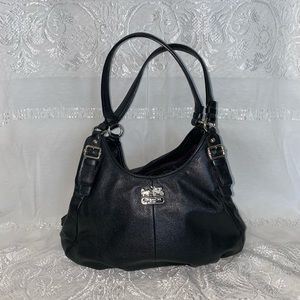 Authentic Coach Purse